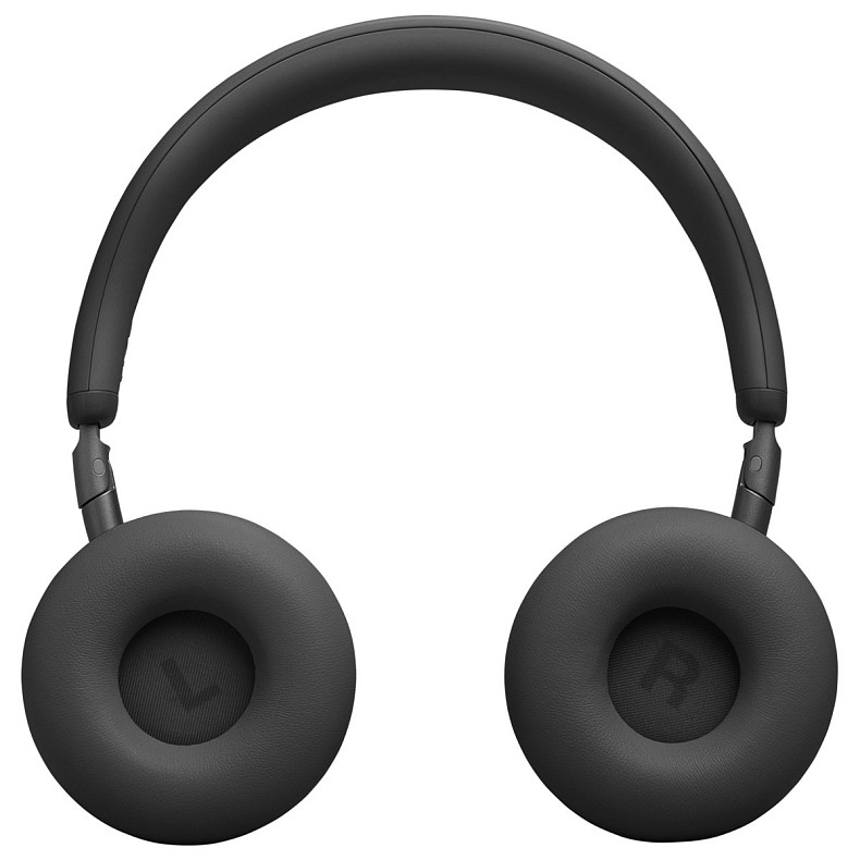 Наушники JBL Live 680NC Black (JBLLIVE680NCBLK)