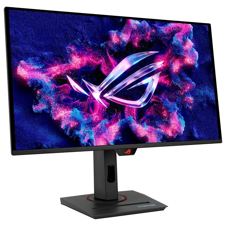 Монітор 27" Asus ROG Strix XG27ACDNG (90LM0AN0-B01970) OLED Black 360Hz