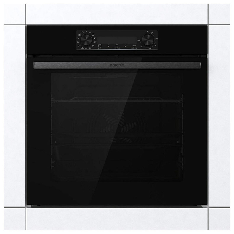 Встраиваемая духовка Gorenje BOS 6737 E06FBG (BO3CO4C01-1)