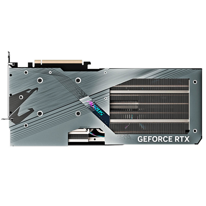 Відеокарта Gigabyte GeForce RTX 4070 Ti 12GB GDDR6X Aorus Elite (GV-N407TAORUS E-12GD)