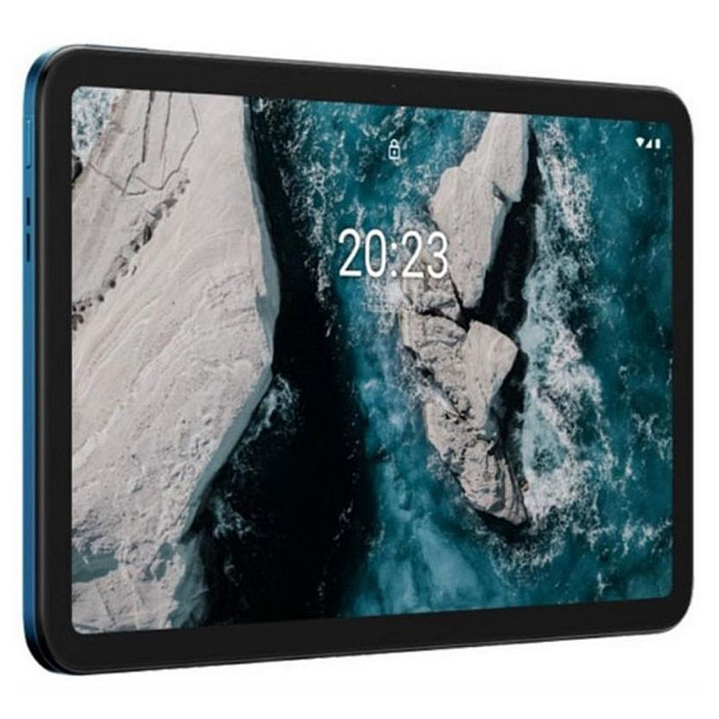 Планшет Nokia T20 LTE 4/64GB Blue