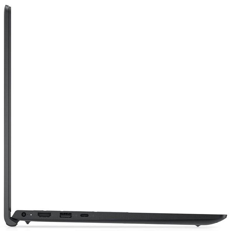 Ноутбук Dell Vostro 3525 15.6" FHD AG, AMD R5-5500U, 16GB, F512GB, UMA, Win11P, черный