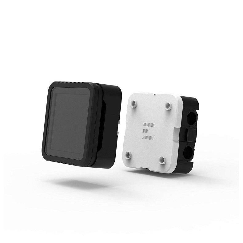 Система жидкостного охлаждения Zalman Alpha 2DS A36 ARGB black