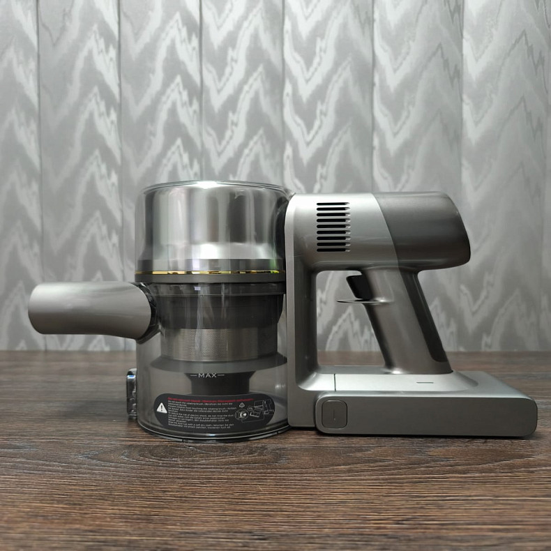 Аккумуляторный пылесос Dreame R20 -  Уценка