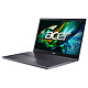 Ноутбук Acer Aspire 5 A515-58M 15.6" FHD IPS, Intel i7-1355U, 32GB, F1TB, UMA, Lin, серый