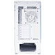 Корпус 1stPlayer GM7-WH-3FN7R-W-1FN7-W White