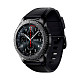 Смарт-часы Samsung RM-760 Gear S3 Frontier (SM-R760NDAA)
