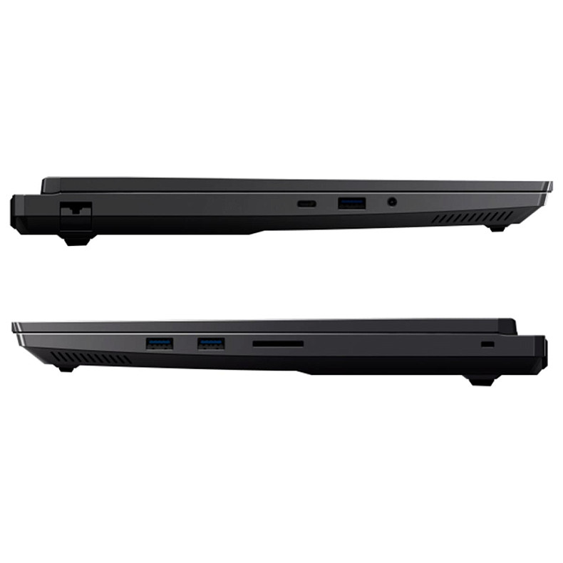 Ноутбук Dream Machines R9-9955HX 16" 32GB/2TB RT5070TI-16UA22