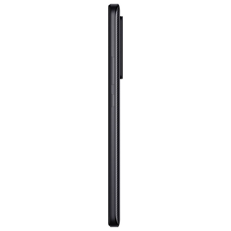 Смартфон Xiaomi Poco F5 Pro 12/512GB Dual Sim Black EU