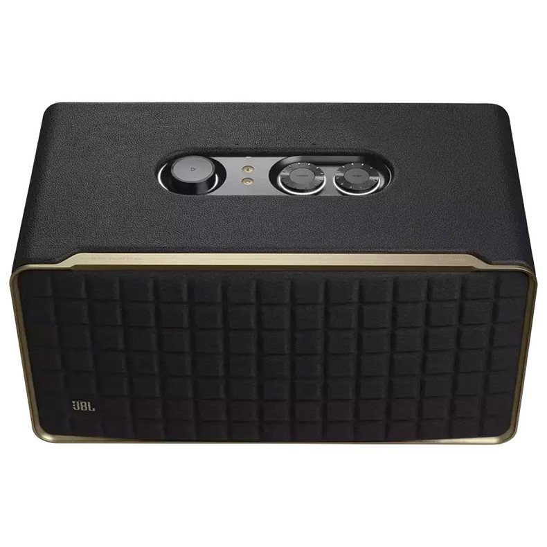 Акустика JBL Authentics 500 (JBLAUTH500BLKEP)