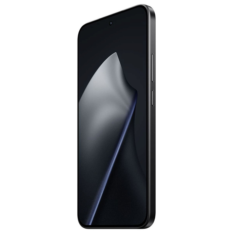 Смартфон Xiaomi 15T 5G 12/512GB (no charger) Black EU