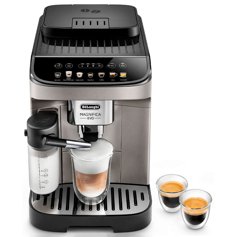 Кавомашина Delonghi Magnifica Evo ECAM 290.81.TB