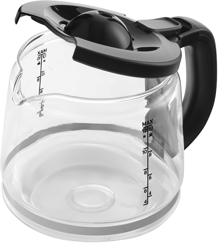 Кофеварка капельная Sencor SCE 2710BK