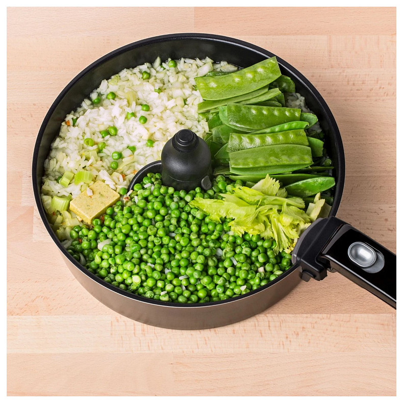 Мультипечь Tefal FZ760030