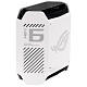 Wi-Fi Роутер Asus ROG Rapture Gaming Mesh System GT6 White 1pk (GT6-W-1-PK/90IG07F0-MU9A30)