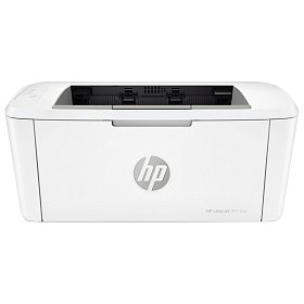 Принтер HP LJ M111cw с Wi-Fi