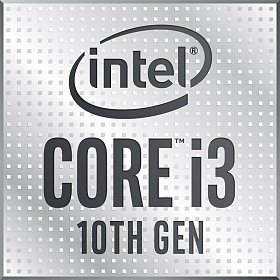 Процессор Intel Core i3-10100F 3.6GHz/6MB (CM8070104291318) s1200 Tray