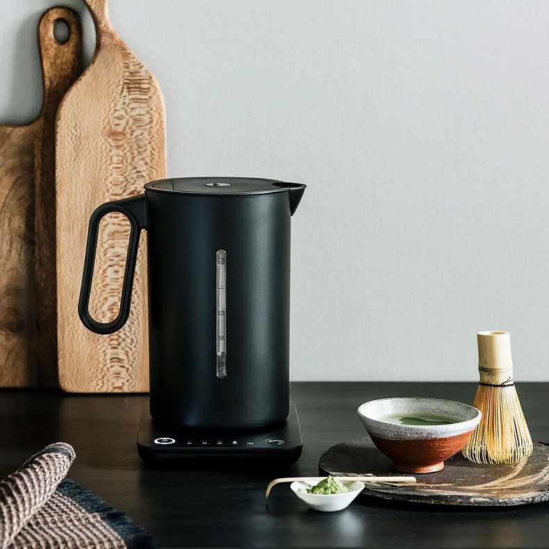 Чайник электрический Wilfa WSDK-2000B 609947