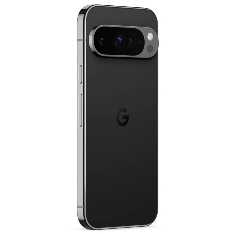Смартфон Google Pixel 9 Pro 16/128GB Obsidian