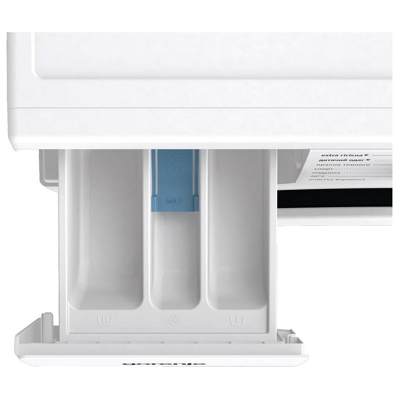 Стиральная машина Gorenje WNHPI72SCSIRV/UA