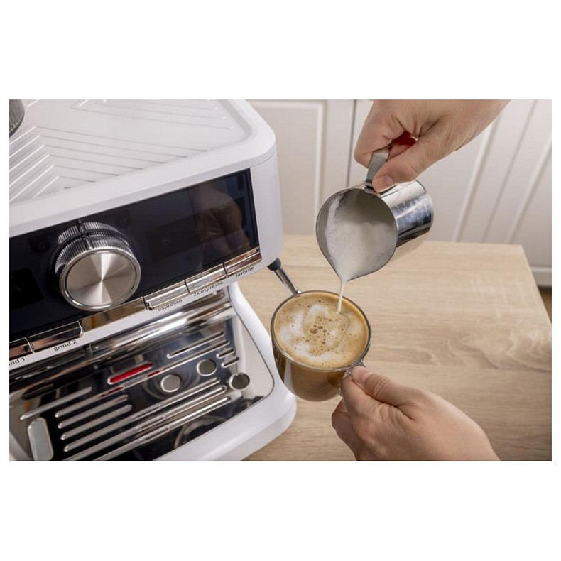 Кофеварка Gorenje GSACM20W