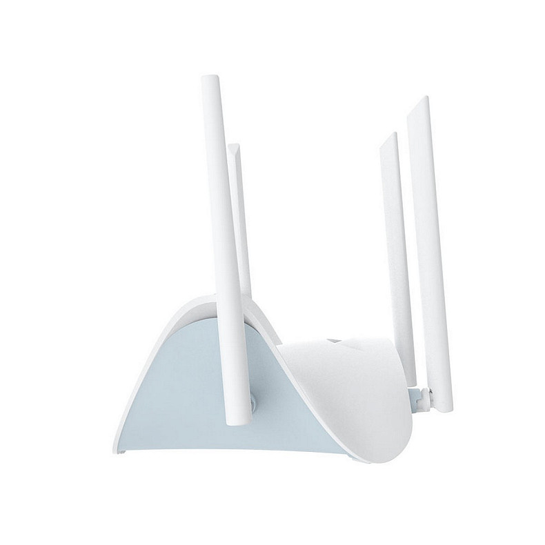 Маршрутизатор D-Link R36 BE3600 3x2.5GE LAN, 1x2.5GE Smart