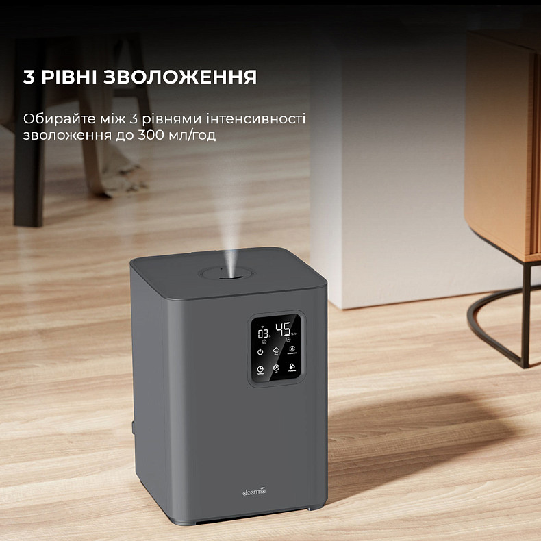 Увлажнитель воздуха Deerma Humidifier DEM-F952W