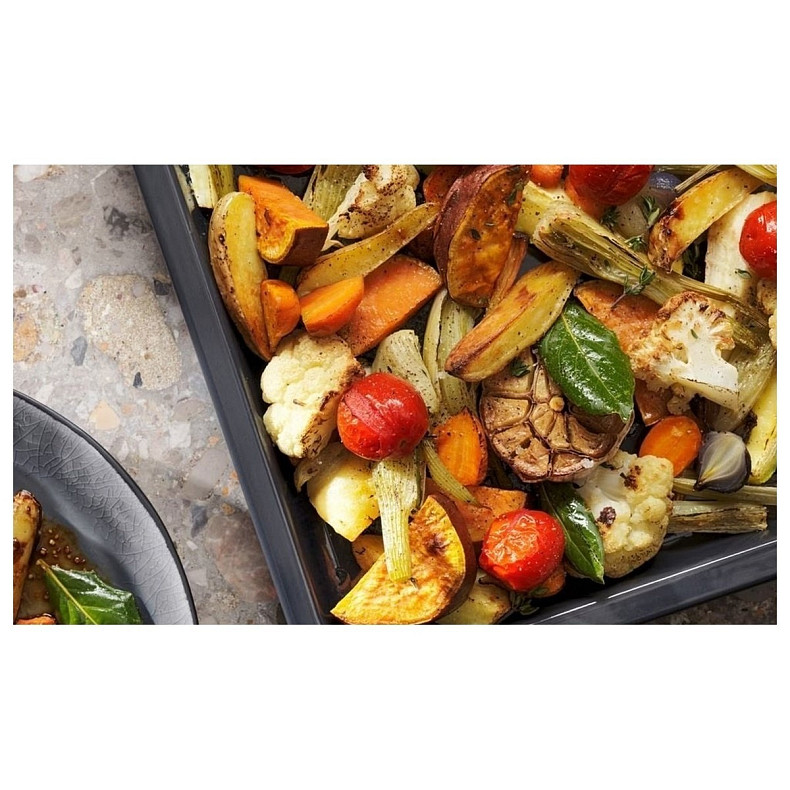 Духовой шкаф Electrolux EVM8E08Z