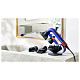 Фен Dyson Supersonic HD18 R Pro Vinca Blue/Rose (522266-01)