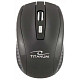 Миша Esperanza Titanum Mouse TM105K Black