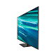 Телевизор Samsung QE50Q80AAUXUA