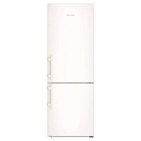Холодильник с морозильной камерой Liebherr CN 5735
