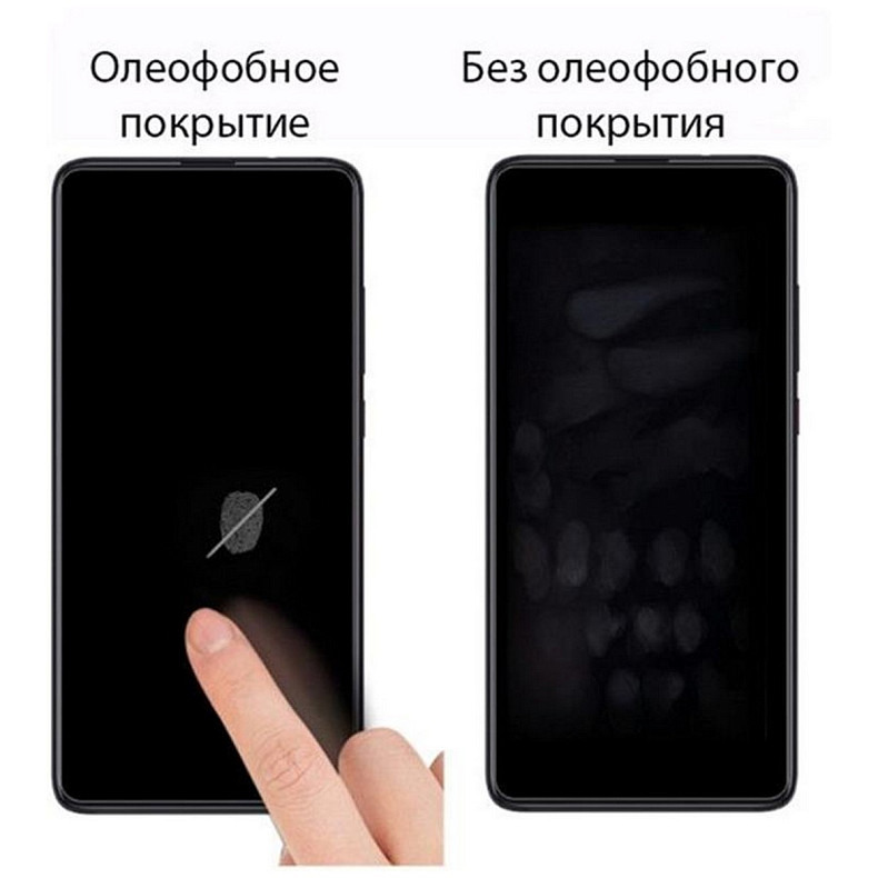 Захисне скло Drobak для Nokia 2.4 (232372)