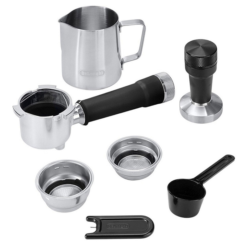 Кофеварка DeLonghi EC 890.M