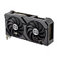 Відеокарта Asus Dual EVO OC Radeon RX 7600 8GB GDDR6 (DUAL-RX7600-O8G-EVO)