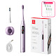 Электрическая зубная щетка Oclean X Pro Digital Electric Toothbrush Purple - Поврежденная упаковка
