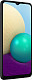 Смартфон Samsung Galaxy A02 2/32GB Dual SIM Black (SM-A022GZKBSEK)