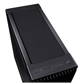 Корпус Asus ProArt PA602 Black без БП (90DC00J0-B09000)