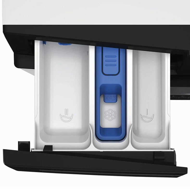 Стиральная машина Whirlpool WAM 764WKB UA