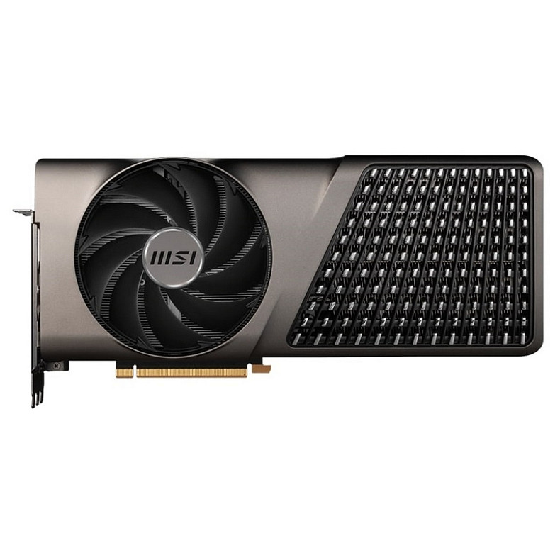 Відеокарта MSI GeForce RTX 4070 Ti SUPER 16GB GDDR6X EXPERT