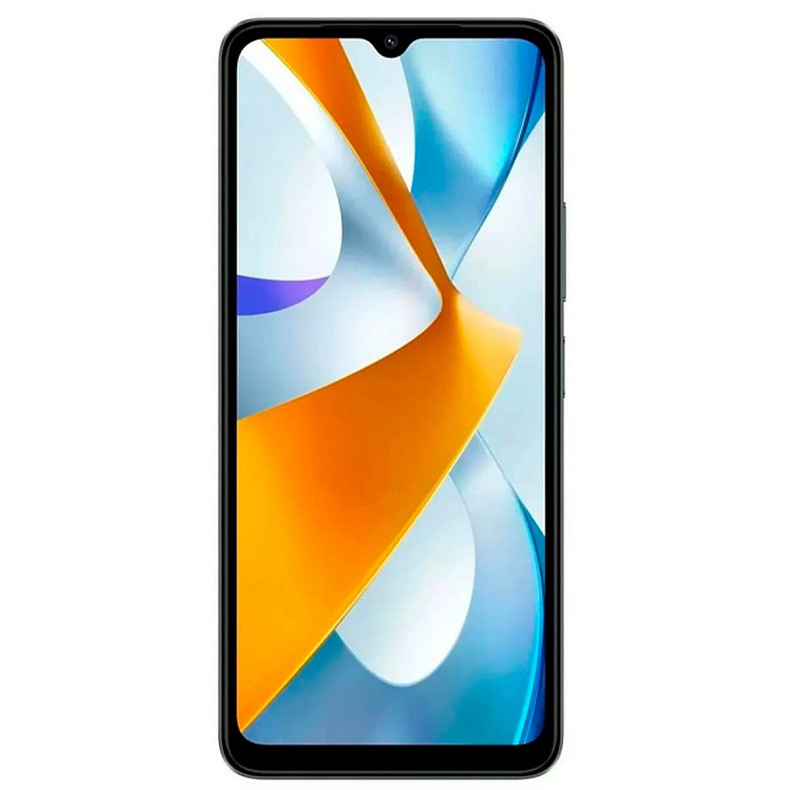 Смартфон Xiaomi Poco C61 3/64GB Green EU