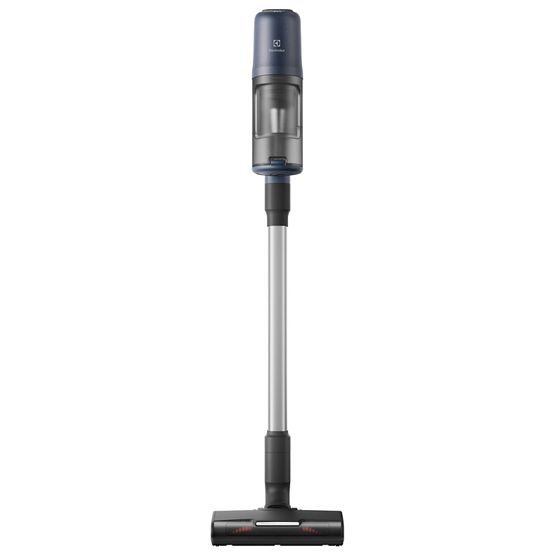 Пылесос аккумуляторный Electrolux EP61H21WET