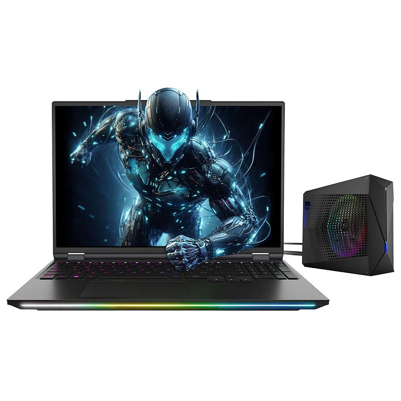 Ноутбук Dream Machines CU9-275HX 16" 32GB/1TB RX5080-16UA26