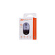 Мышка 2E MF218 Silent WL BT Black/Gray (2E-MF218WBG)