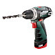 Шурупокрут Metabo PowerMaxx BS Basic (600080500)