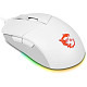 Миша MSI GAMING CLUTCH GM11 WHITE