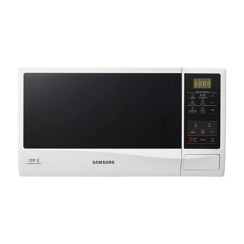 Микроволновая печь Samsung ME83KRW-2/UA