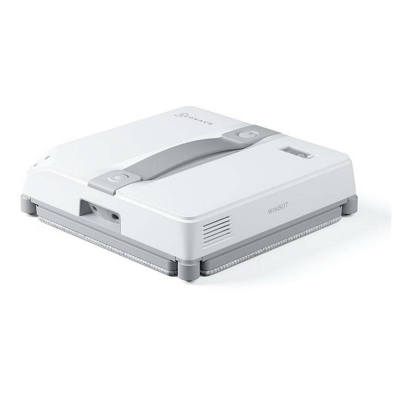 Віконний пилосос Ecovacs Winbot Mini Grey (WG841-01)