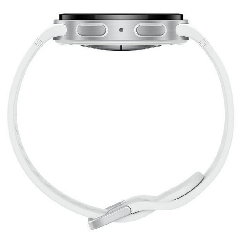 Смарт-часы Samsung Galaxy Watch8 44 mm Silver (SM-L330NZSA)