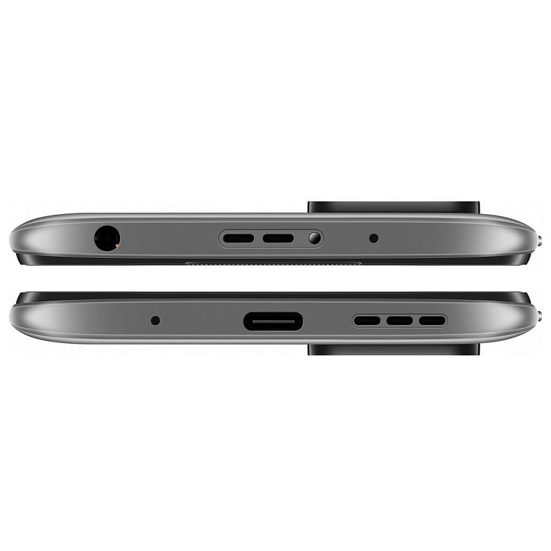 Смартфон Xiaomi Redmi 10 2022 4/128GB без NFC Dual Sim Carbon Grey EU